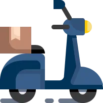 Delivery-image